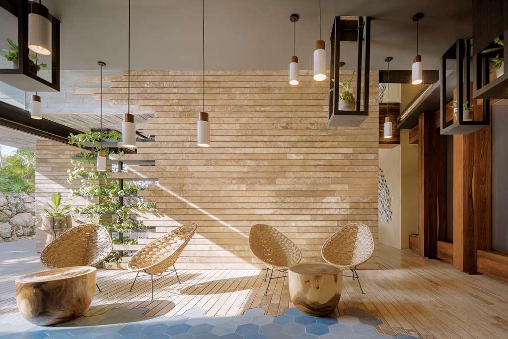 La Casa De La Playa - All Fun Inclusive Los Dos Compadres Ресторант снимка